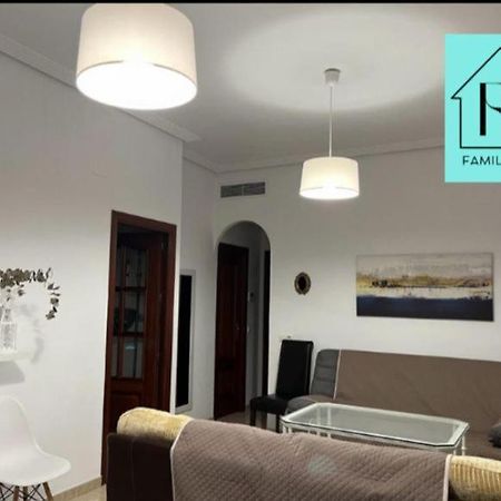 Apartmán Family Five Córdoba Exteriér fotografie